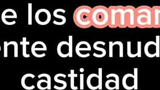 Listen up, follow Ino Yamanaka's tough sissy training for that intense sissygasm intro