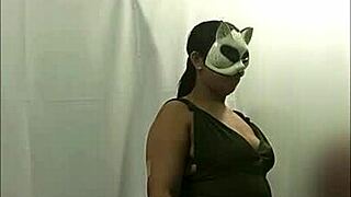 Getting Ready For Livestream! Do You Like My Dress?