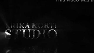 Busty Babe Endures 4on1 Double Penetration and Blowbang with Big Cocks