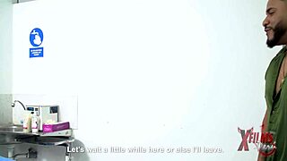 Fake masseur, can you trigger orgasms for my curvy client?