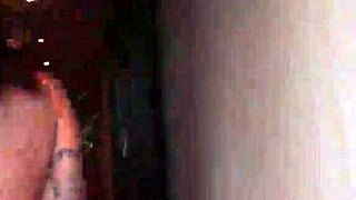 Two Hairy Lesbians Lick Pussies Until Squirt!