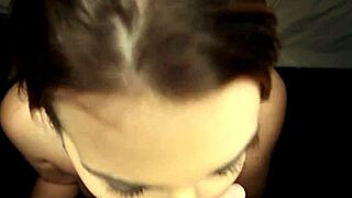 amateur pov tit fuck with my hot babe