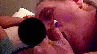 Tropical Storm Gumjob Adventure