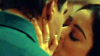 i cherish the best kissing scenes of this indian actress