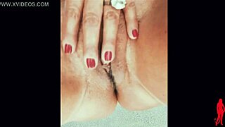 A very hot and very horny afternoon in the garden