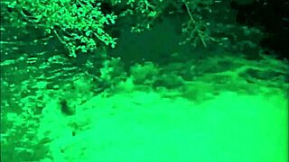 Smashing vintage orgy with hairy beavers from Dark Lantern Entertainment