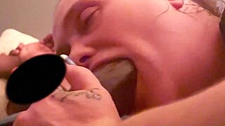 Tropical Storm Gumjob Adventure