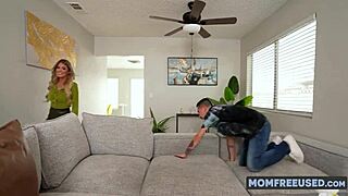 Premium Care Deal: Kayla Kayden MILF Freeused For Hardcore Fun