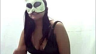 Getting Ready For Livestream! Do You Like My Dress?