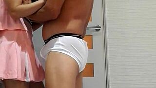 Ballbusting 36 Action