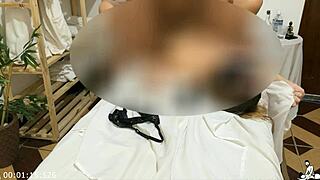 minha paciente gostosa da bahia me deu a bucetinha