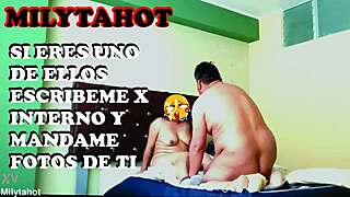 seeking mature partner in huancayo for intimate encounter with husband watching