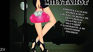 seeking mature partner in huancayo for intimate encounter with husband watching