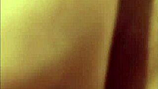 Does Luna get a facial after the blowjob?