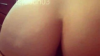 Hot videos of my ex-wife, she was amazing