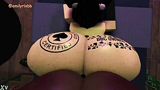 Filling my little 18+ slut with seeds in a wild encounter