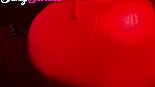 queria muito foder com meu colega de trabalho roludo então provoquei até ele me comer gostoso