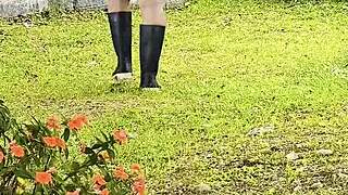 Shy Latina Maid Leyne Rodriguez Fucks Her Boss And Makes Him Cum