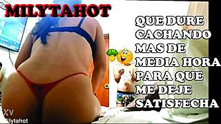 seeking mature partner in huancayo for intimate encounter with husband watching