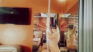 polydance special easter 2025 event