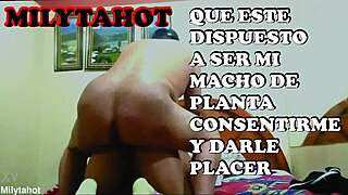 seeking mature partner in huancayo for intimate encounter with husband watching