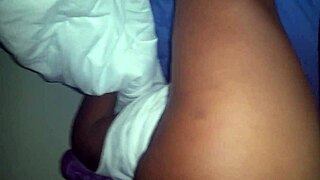 Juicy Black Ebony Princess in Scene 20160628