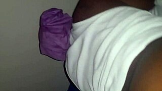 Juicy Black Ebony Princess in Scene 20160628