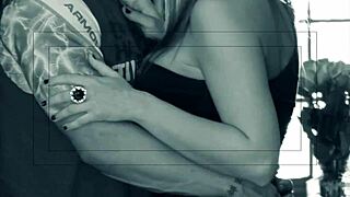 Alexa Lynn Loves Taking Monster Dicks in Interracial Ass-to-Mouth Action With Cumshot