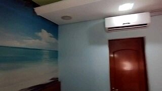 husband catches wife watching porn and masturbating, what now?