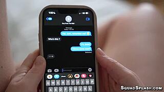 josie tucker loves big cock in hot pussy