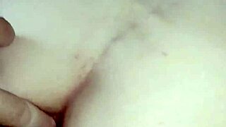 Milf Fucked Hard In Stockings Close-Up