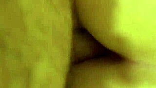 Pawg squirts all over bbc in anal assfucking