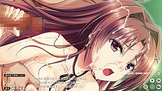 Bound Virgin Girls And Female Teacher Nao Nishizono In BDSM Bondage Melody