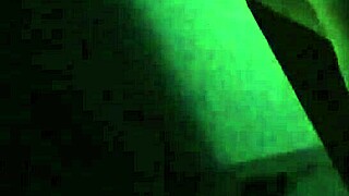 Morocha Cola Hermosa Seduces as a Prostitute