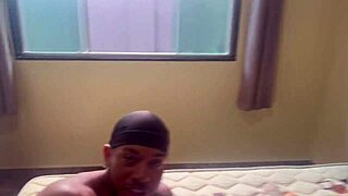 want to see this african latina teen pornstar presenting her beautiful pussy?