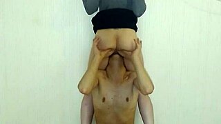 hey slave, ready for your clit lick probation orgasm?