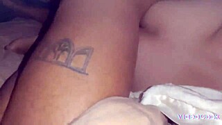 i watched my wife cuckold with a new friend for valentine's