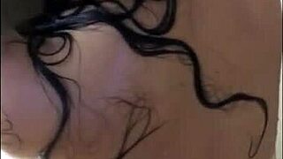 Ate Girlfriend's Pussy In Shower, Homemade Cum In Mouth.