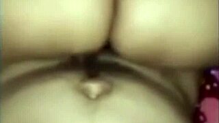 i moan during real myanmar homemade couple sex on the bed