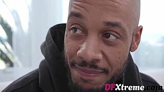 Shy Petite Blonde Pornstar Kisses And Gets Wet For Intense BBC Fucking And Deepthroat