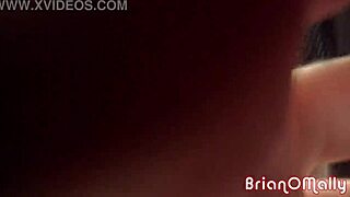 Is Stephanie Love Teasing Brian Omally's Monster Cock On Jet-Ski?