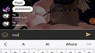 Viva Colombia! Colombian Visits And Watches A Movie With Big Tits