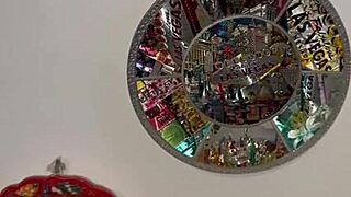 Latina izgubi stavek in dobi anal od mešane tolpe