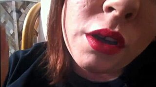 Tina snua double pumps cork cigarette