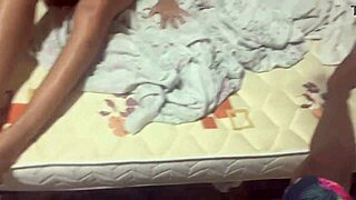 want to see this african latina teen pornstar presenting her beautiful pussy?