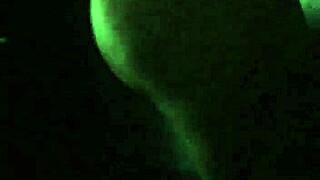 Morocha Cola Hermosa Seduces as a Prostitute