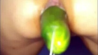 un pepinazo en su delicioso culito for anal fun