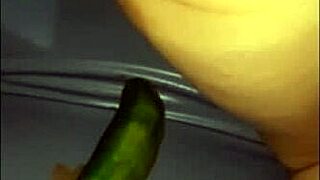 un explosive anal fisting in her delicious tight ass!