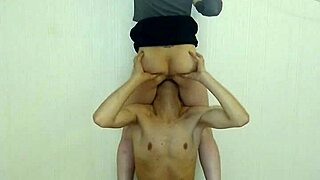 hey slave, ready for your clit lick probation orgasm?