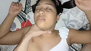 they stole her phone a video was leaked where they fuck her like a colombian whore in the united states